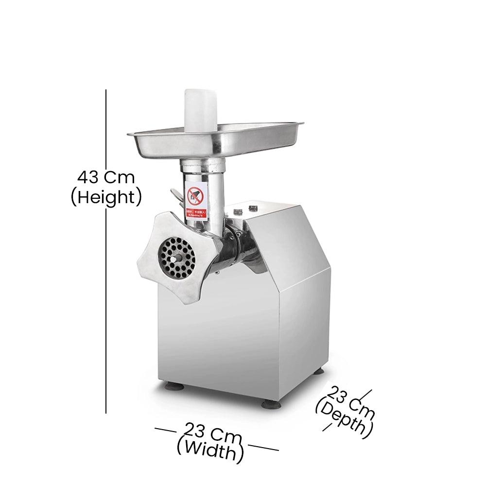 THS YF-JR22 Electric 1100W Meat Mincer - HorecaStore