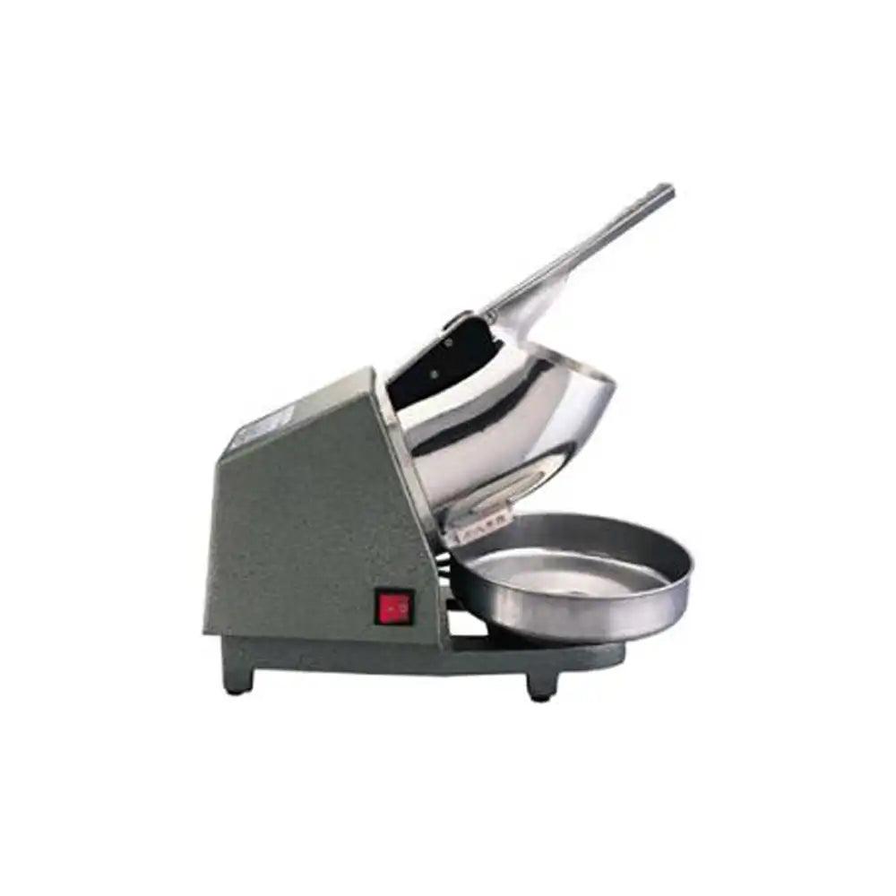 THS ZY-SB108 Electric Single Blade Ice Crusher 180W - HorecaStore