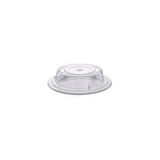 Tribeca Polycarbonate Clear Plate Cover 29 Cm, BOX QUANTITY 25 PCS