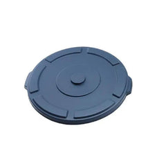 Trust 1613 Thor Round Lid For 121 L 61.4 x 57.0 x 5.9 cm