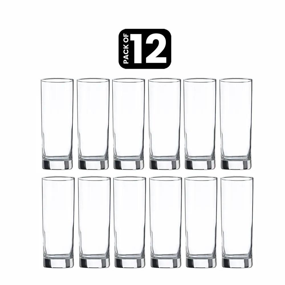 Vicrila Aiala Highball Glass, 29 cl, Pack of 12 - HorecaStore