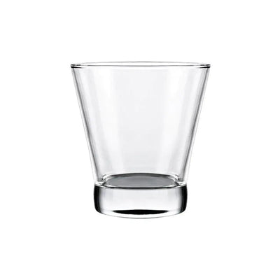 Vicrila Aran Short Tumbler Glass, 25 cl, Pack of 12 - HorecaStore