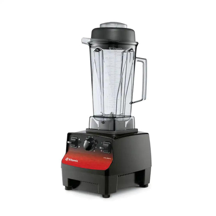 Vitamix BPA Free Plastic Electric 2237W Commercial Preparation Blender Vita Prep-3, 22 X 19 X 51 cm - HorecaStore