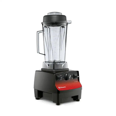 Vitamix BPA Free Plastic Electric 2237W Commercial Preparation Blender Vita Prep-3, 22 X 19 X 51 cm - HorecaStore