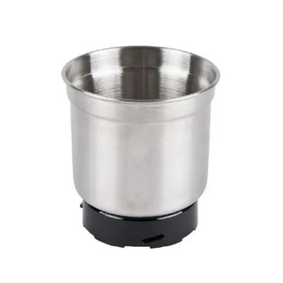 Waring CAC103  Stainless Steel Bowl For Spice Grinder, 35 cl