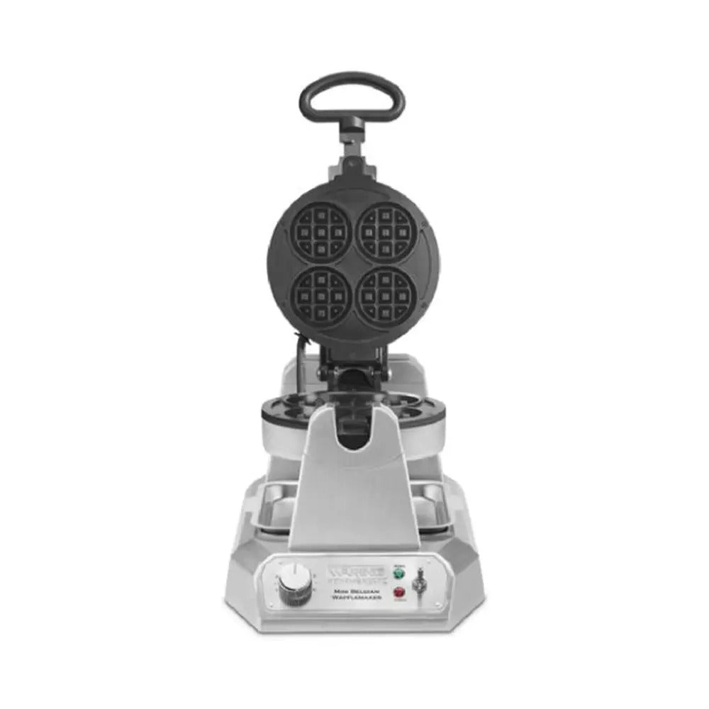 Waring Mini Belgian Waffle Maker 33.6X46.3X28.5 cm