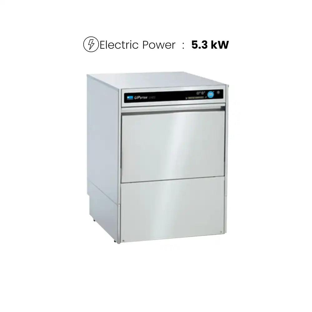 Meiko UPSTER U 500 Inder Counter Glass and Dish Washer 5.3 kW - HorecaStore