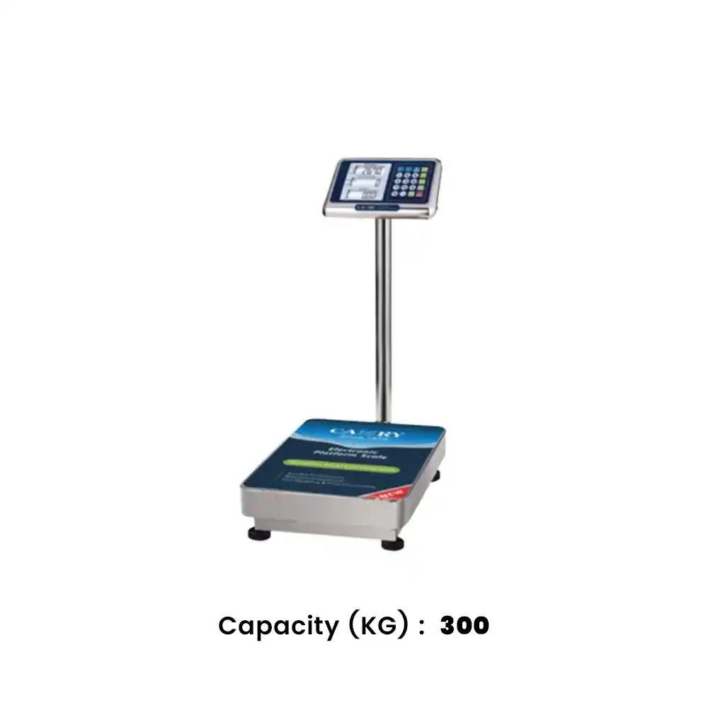 ths tcs jc62ws counter top digital computing scale capacity 32 x 52 cm