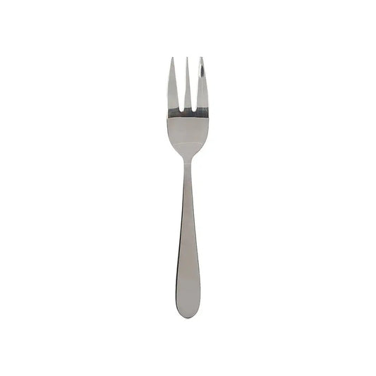 Winsor Athena Stainless Steel Fruit Fork (Silver)