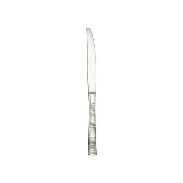 Winsor Brilliant Dessert Knife (silver)