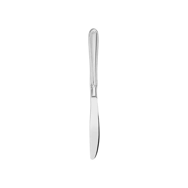 Winsor Stainless Steel (18/10) Dessert Knife  Pilla (silver)