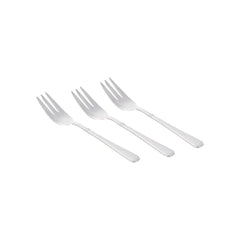 Winsor Stainless Steel (18/10) Fruit Fork Pilla