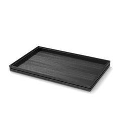 Wundermaxx Display Tray Black GN 1/1 H40mm