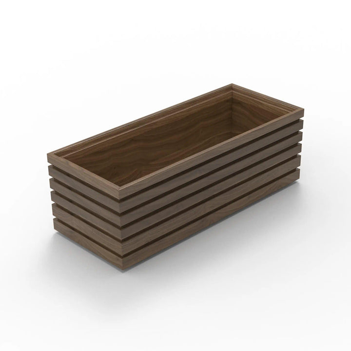 wundermaxx display tray walnut gn 1 2 h75mm