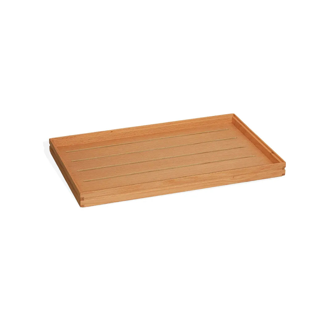 Wundermaxx Oak Display Tray GN 1/1 H75mm