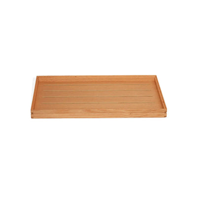 Wundermaxx Oak Display Tray GN 1/1 H75mm