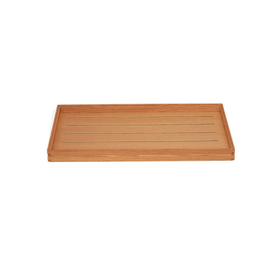 Wundermaxx Oak Display Tray GN 1/4 H 40mm