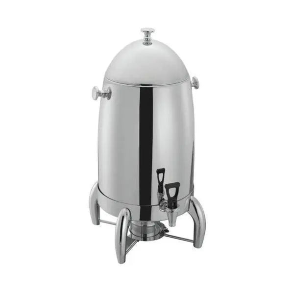 Wundermaxx Schön Stainless Steel Deluxe Coffee Urn, 19 Liters