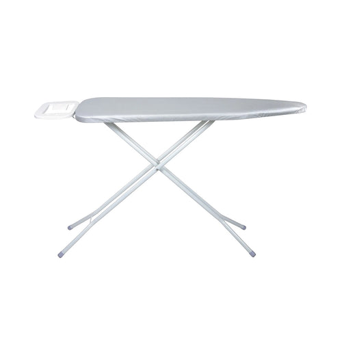 Winsor Stainless Steel Ironing Board 110x33cm With Fireproof Cotton Cover