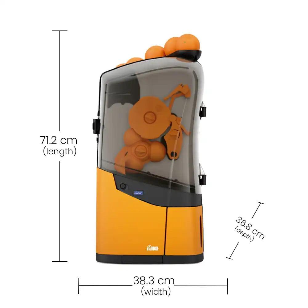 Zumex Minex Juicer 50W - HorecaStore