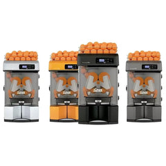 Zumex Versatile Pro Juicer 380W