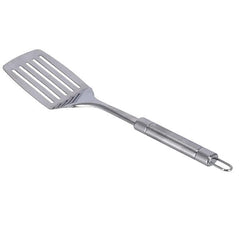 Royal Ford Stainless Steel Slotted Turner L 35 cm