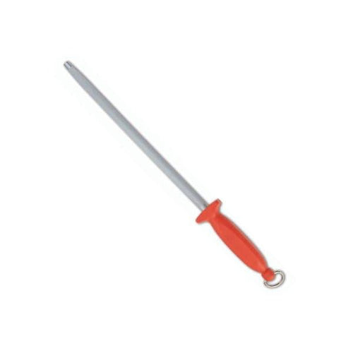 Arcos 278512 Universal Sharpening Steel 30 cm Red