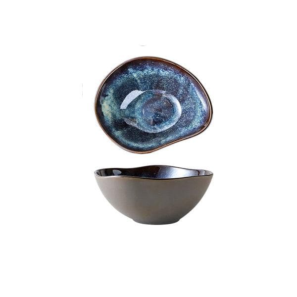 Irregular Bowl 17cm / 7" - thehorecastore