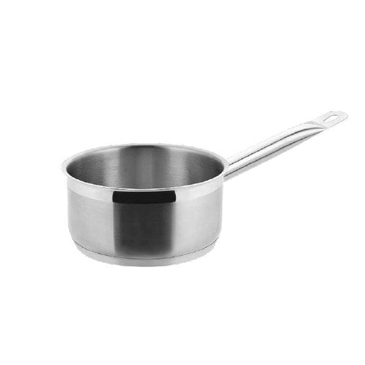 ECO CHEF DEEP SAUCEPAN SS - thehorecastore