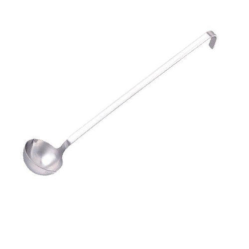 Pujadas Spain P392065 18/10 Stainless Steel Ladle With 2 Spouts 6.5 cm, 0.08 L