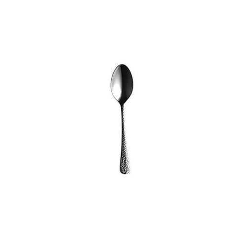 Furtino Hamford Dessert Spoon Silver Mirror 18/10 Stainless Steel Dessert Spoon 4 mm