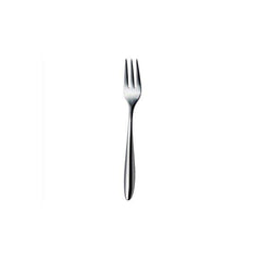 Furtino Wave 18/10 Stainless Steel Fish Fork 4 mm, Length 18 cm, Pack of 12