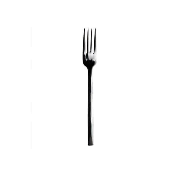 Furtino Winchester 18/10 Stainless Steel Fish Fork 4 mm, Length 18 cm, Pack of 12 - thehorecastore