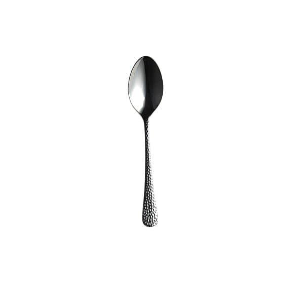 Furtino Hamford Table Spoon Silver Mirror 18/10 Stainless Steel Table Spoon 4 mm, Pack of 12