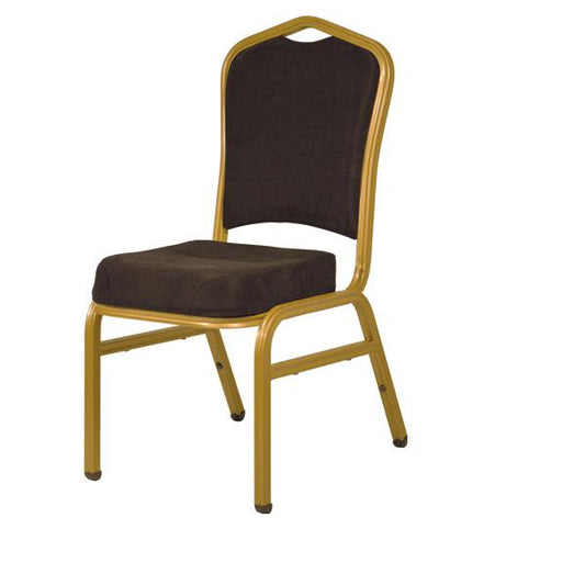 Savoy Aluminum Banquet Chair - thehorecastore