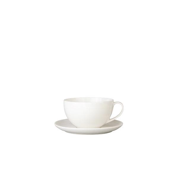 Finesse Tea Saucer 15cm - thehorecastore