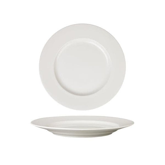 Finesse Flat Plate 20cm - thehorecastore